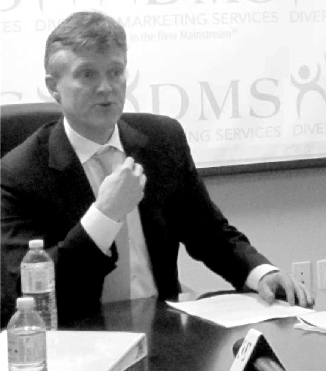 Rod Phillips
