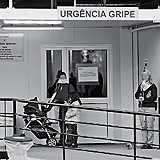 Hospitais integram a rede de vigilância Hospitais integram a rede de vigilância