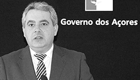 Sérgio Ávila reafirma que a grande prioridade do governo é a criação de emprego Sérgio Ávila reafirma que a grande prioridade do governo é a criação de emprego