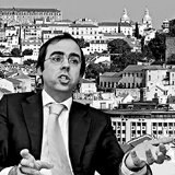 Tiago Duarte, será o presidente da Comissão que terá 13 membros Tiago Duarte, será o presidente da Comissão que terá 13 membros