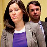 Ministra da Agricultura, Assunção Cristas, terá o quarto filho no início do verão de 2013