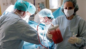 Uma nota má na avaliação de desempenho nunca poderá levar à expulsão de um médico