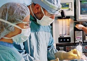 Quatro médicos apanhados pela IGAS porque receberam incentivos por cirurgias que efetuaram no horário normal de trabalho