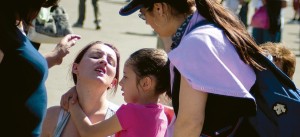 A fé voltou a levar este ano milhares de peregrinos a Fátima