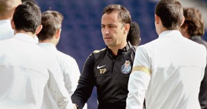Vítor Pereira elogiou o treinador das águias Jorge Jesus: “Ajudou-me a estar mais atento”