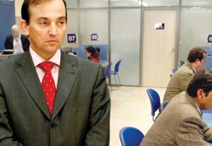 Diretor-geral da Autoridade Tributária, Azevedo Pereira, tem equipas dedicadas a acompanhar os grandes contribuintes