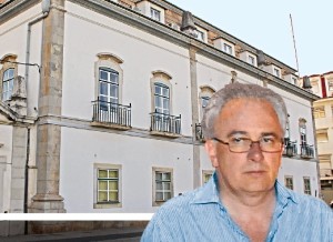 Luís Carito está em prisão preventiva