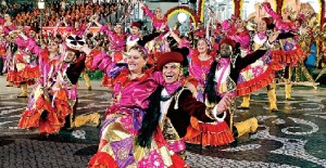 O Alto do Pina venceu as duas anteriores edições