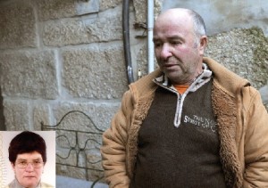 Manuel Ferreira sempre negou o homicídio, apesar dos relatos de violência doméstica. PJ prendeu-o agora devido aos resultados das perícias