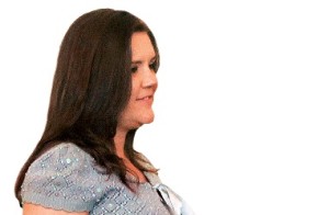 Assunção Cristas está no Hospital dos Lusíadas. A ministra já é mãe de Maria do Mar, João Maria e Vicente