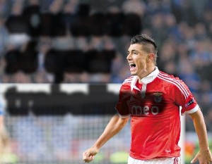 Por decidir. Integração de Cardozo é cenário em aberto