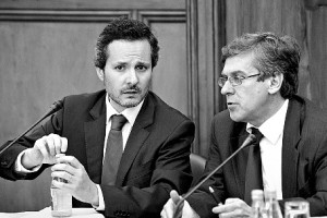 Ex-secretário de Estado do Tesouro Costa Pina question a decisão do Governo