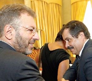 Os tempos de ‘paz’ entre Crato e Nogueira estão a terminar