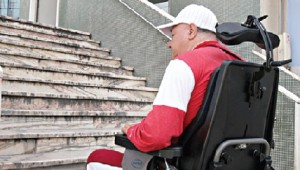 Só em maio, 109 cidadãos com deficiência apresentaram queixas
