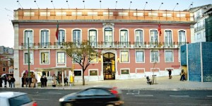 As escutas ilegais no largo do Rato seguiram para a Procuradoria-Geral da República