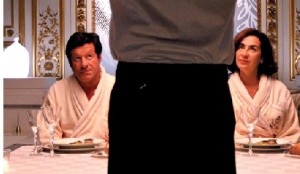 Joaquim de Almeida e Rita Blanco são as estrelas do filme