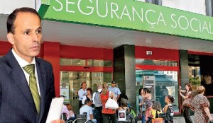 Apesar da crise e da dificuldade de liquidez das empresas, o ministro Pedro Mota Soares está a recuperar mais dívidas à Segurança Social