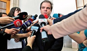 O secretário de Estado Hélder Rosalino tem em mãos a questão da convergência de pensões