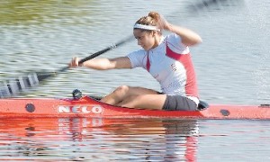 Motivada. Joana Vasconcelos quer brilhar na sua primeira final do mundial sénior