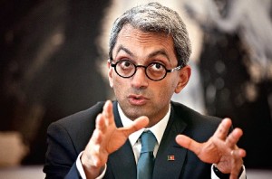 Jorge Barreto Xavier não divulga a sua proposta sobre as verbas da cultura