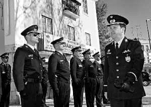 Superintendente Valente Gomes diz que inquérito pode ditar participação ao Ministério Público