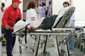 A partir de segunda-feira as urgências de Oftalmologia e Psiquiatria são concentradas em Lisboa