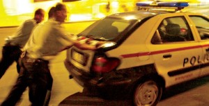 Frota automóvel da PSP conta com 5 000 viaturas