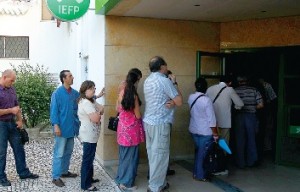  É a falta de emprego que leva os portugueses a ficarem mais tristes na análise da ONU