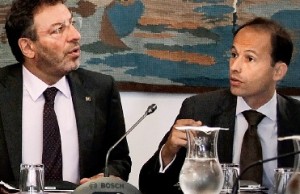 Concurso envolve acordo entre ministérios de Nuno Crato e de Pedro Mota Soares (Foto Bruno Simão)