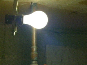 eletricidade