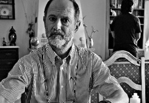 José Branco diz que médico não avisou dos riscos associados (Foto de Vítor N. Garcia)
