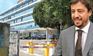 Plano de Poiares Maduro para a RTP obriga portugueses a pagar mais todos os meses (Fot de Tiago Petinga/LUSA)