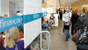 Contribuintes podem justificar património com testemunhas (Foto de Manuel Moreira)