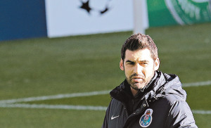Paulo Fonseca aposta tudo no jogo de hoje