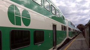 Foto de arquivo. (Perry St. Germain/CP24.com)