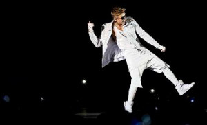 justin