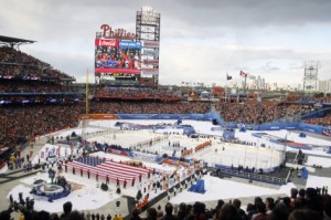 winter classic
