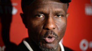O treinador dos Toronto Raptors, Dwane Casey, nesta foto de arquivo. (The Canadian Press / Frank Gunn)