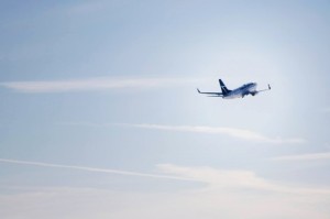 avião