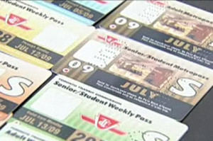 metropass TTC