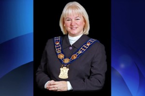 Susan Fennell. Cortesia: BRAMPTON.CA