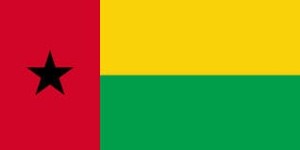 guine bissau
