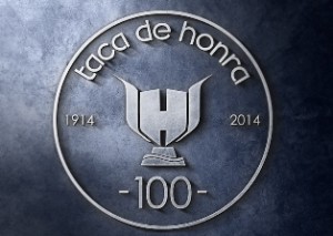 Taça de Honra Lisboa