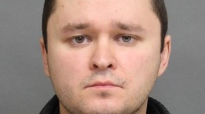 Volodymyr "Vlad" Gamala, 32 anos, de Toronto, é visto nesta fotografia divulgada pela polícia de Toronto.
