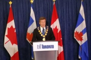 mayortory