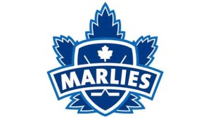 Logótipo dos Toronto Marlies 