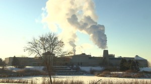 O centro faz o tratamento de águas residuais da cidade de Longueuil e de outras três cidades da região metropolitana: Boucherville, Brossard e Saint-Lambert. (Radio-Canada)