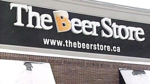 beer store