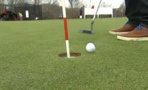 Toronto Golf and Travel Show