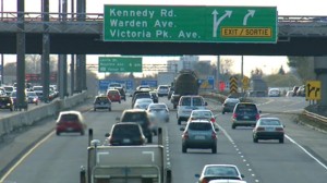 Autoestrada 401